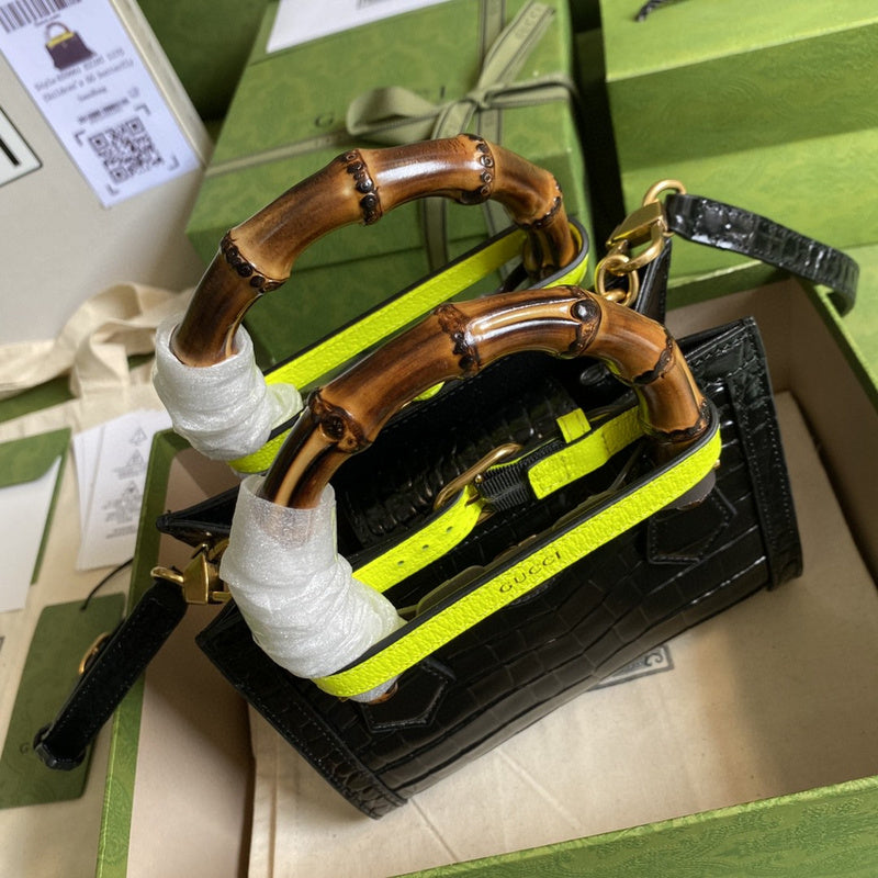COZY BAGS - GUKI Bags - 1692