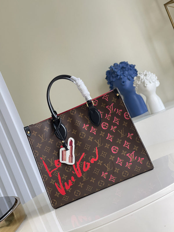 COZY - LV Bags - 3343