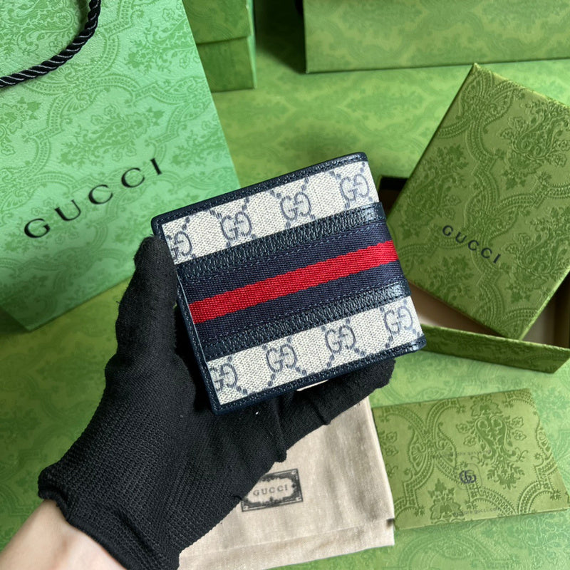Cozy Bags - GUKI Women Wallets - 082