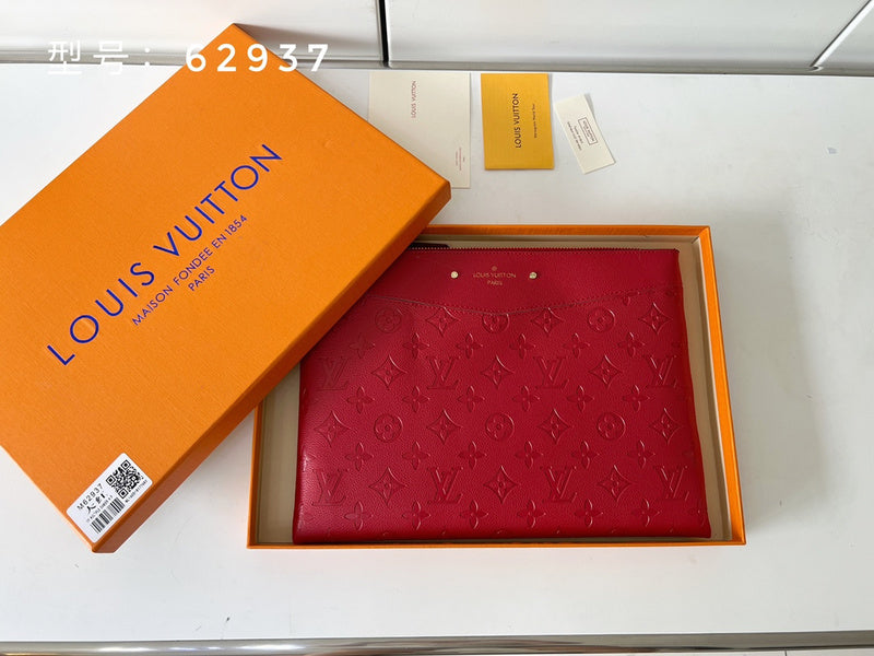 COZY BAGS - LOV Wallets - 852