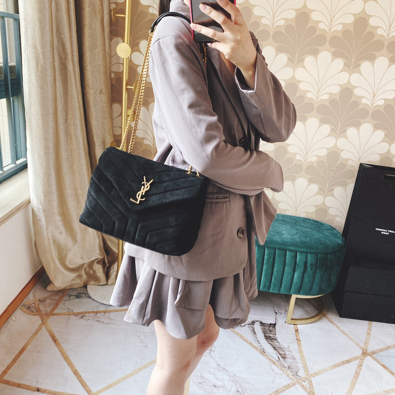 COZY BAGS - YLS Bags - 1248