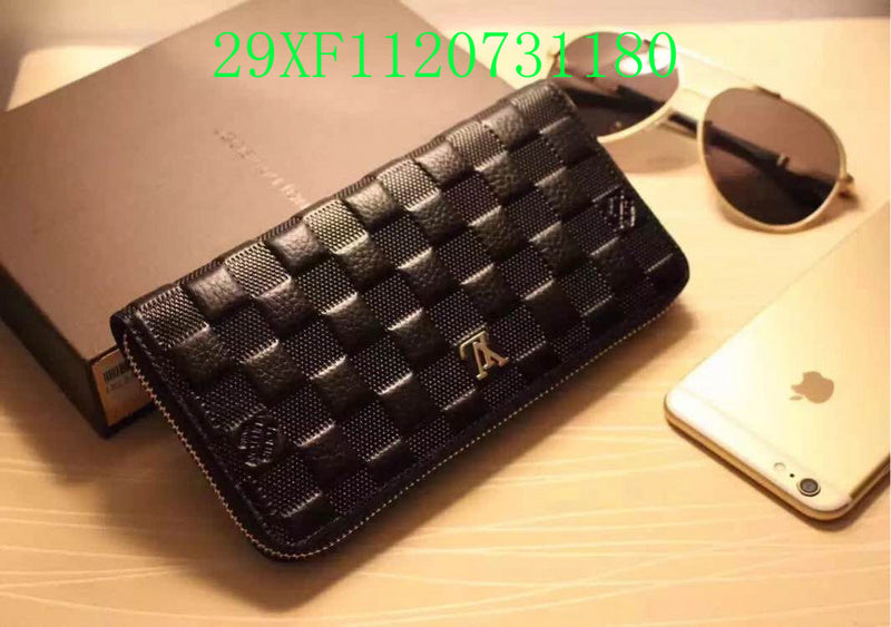 COZY BAGS - LOV Wallet - 191