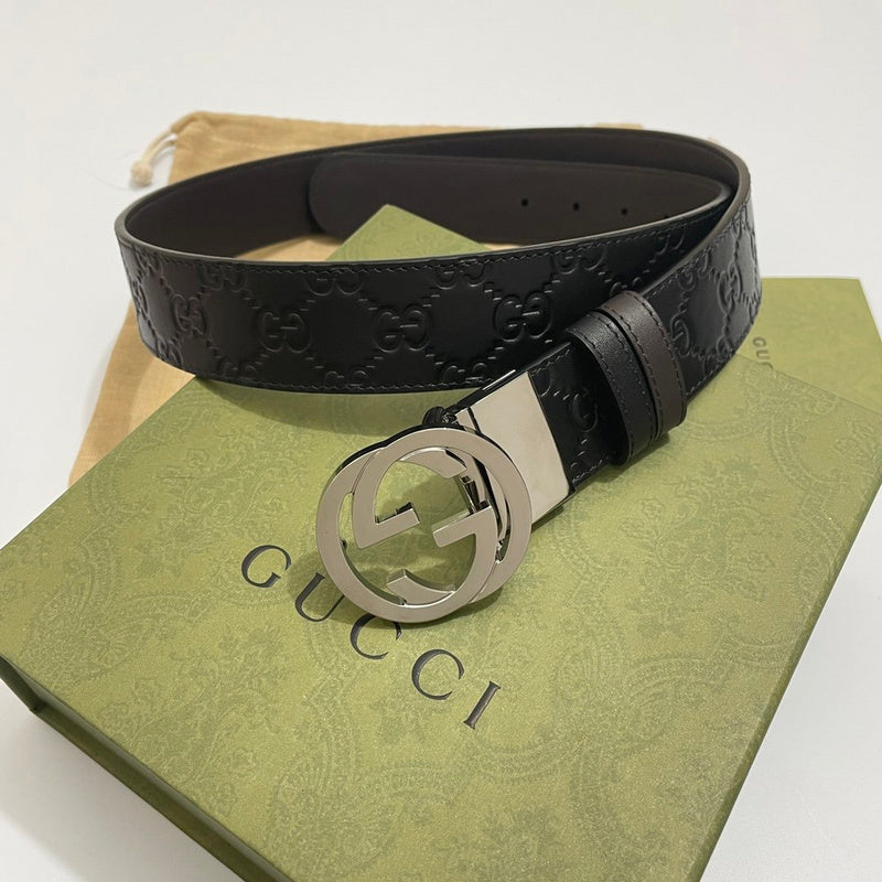 COZY BAGS - GUKI Belts - 168