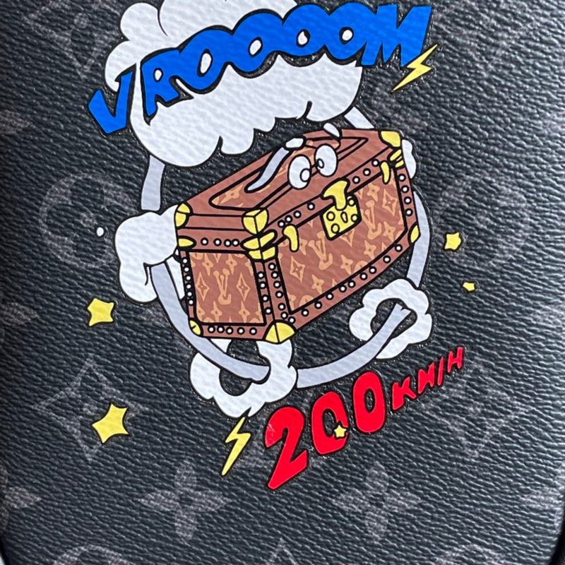 COZY - LV Bags - 3117