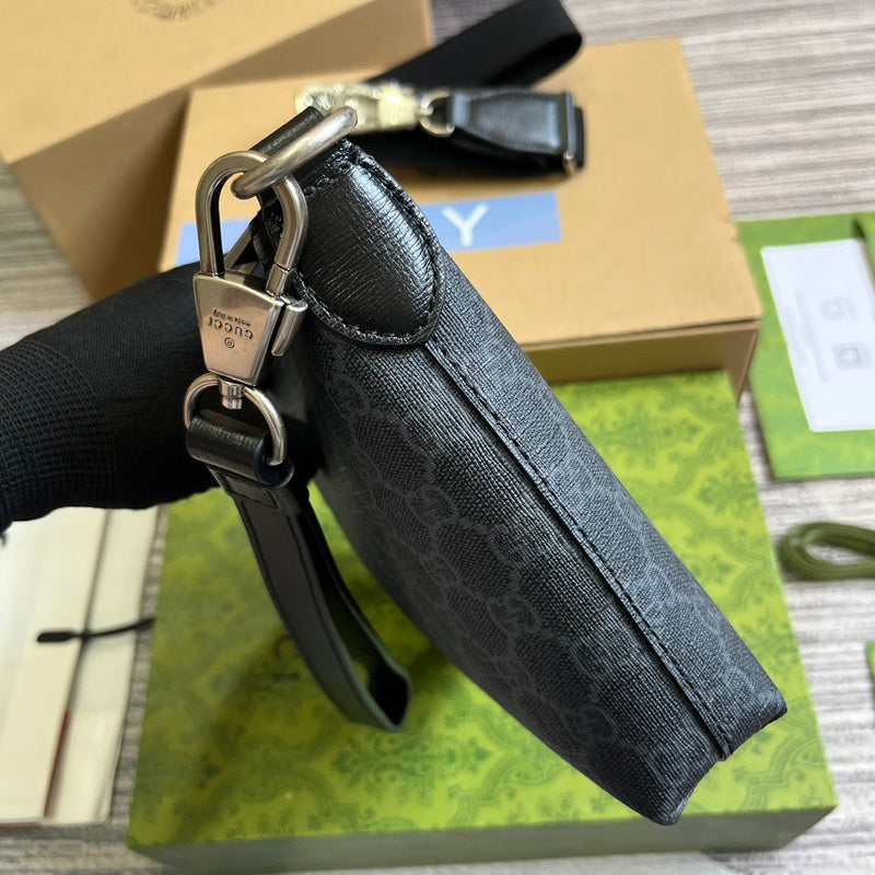 COZY BAGS - Guki Men Bags - 001