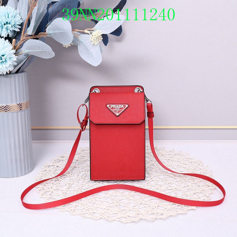 COZY BAGS - CHL Wallet - 502