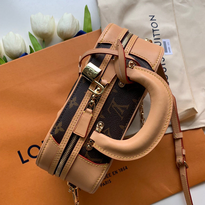 COZY - LV Bags - 5566