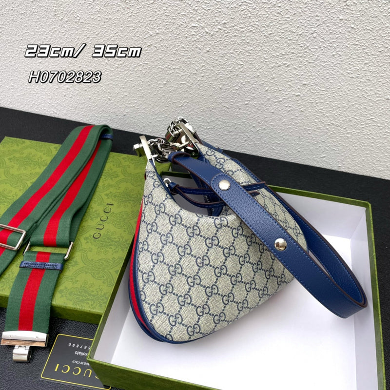 COZY BAGS - GUKI Bags - 480