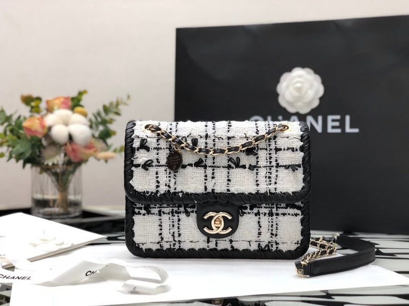 COZY BAGS - CHL Lady Bags - 357