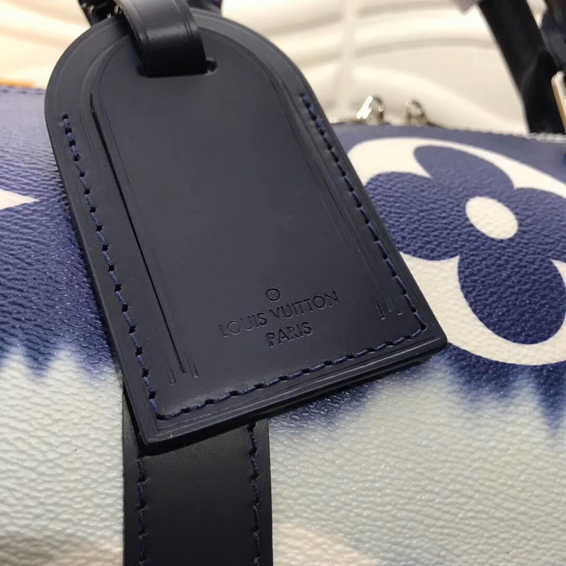 JB - LOV Travel Bags - 107