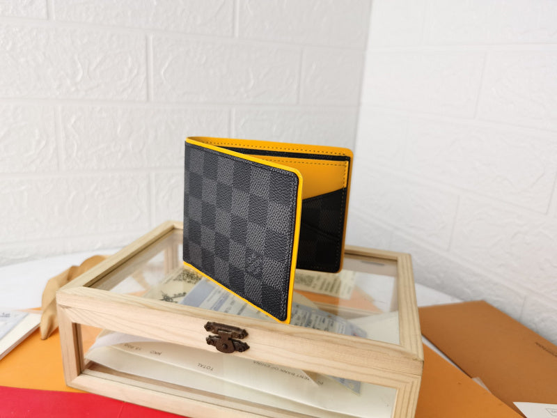 COZY BAGS - LOV Wallets - 782