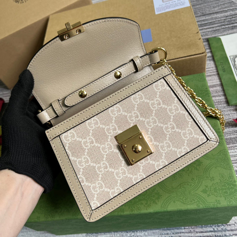 JB - Guki Lady Bags - 659