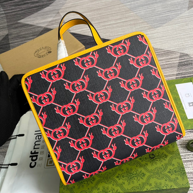 JB - Guki Lady Bags - 189