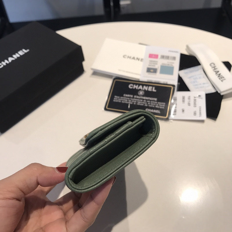 JB - CHL Wallets - 086