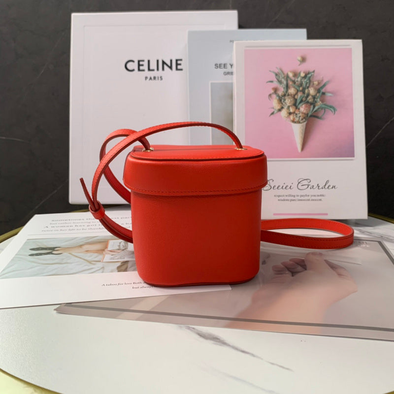 COZY BAGS - COL Bags - 095