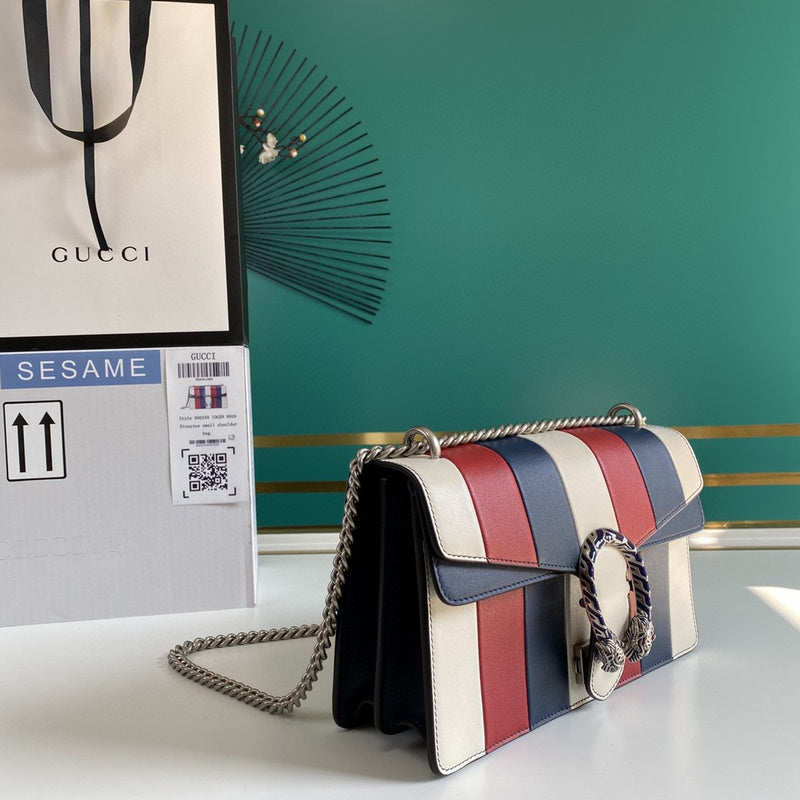 JB - Guki Lady Bags - 1219