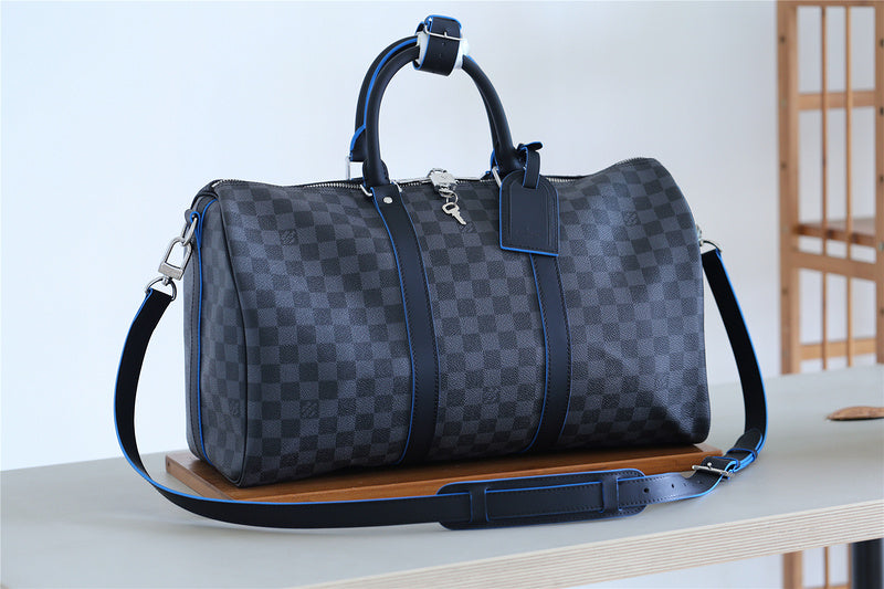 JB - LOV Travel Bags - 237