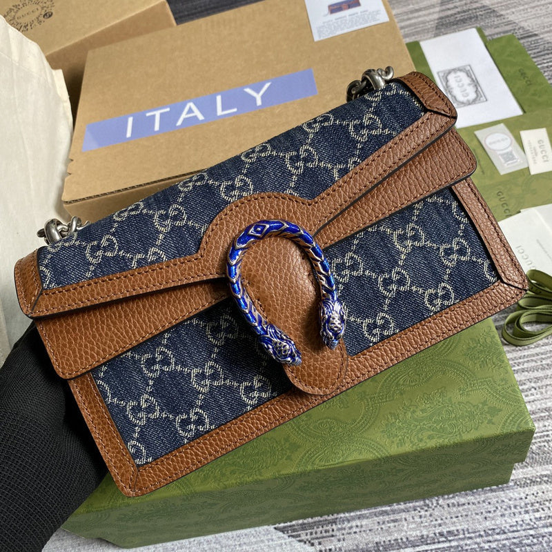 COZY BAGS - GUKI Bags - 2045