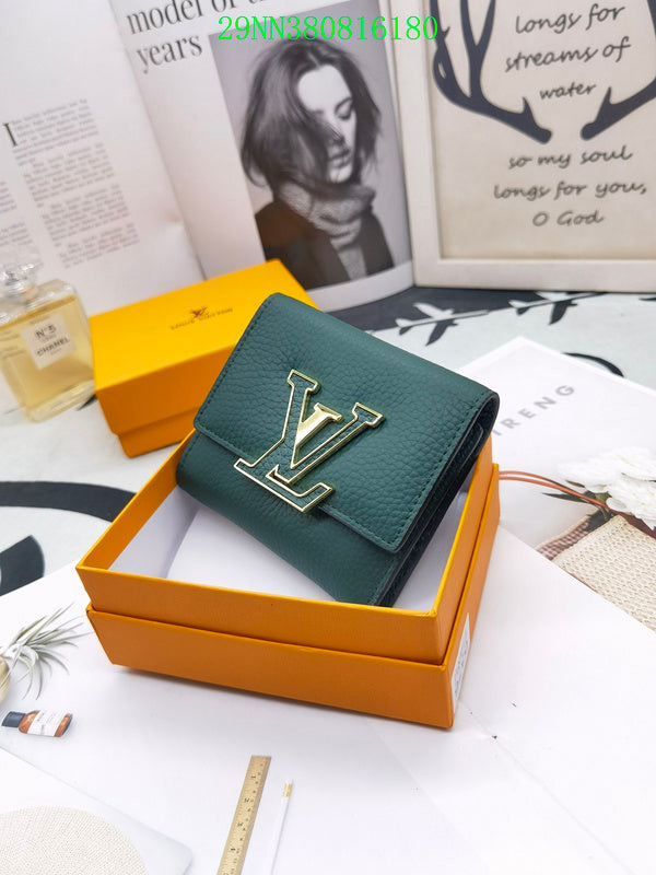 COZY BAGS - CHL Wallet - 678