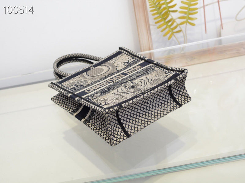 JB - DOR Lady Bags - 713