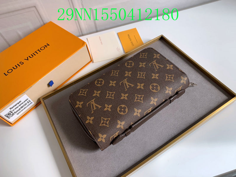 COZY BAGS - LOV Wallet - 572