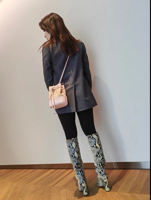 COZY BAGS - GUKI Women Bags - 579