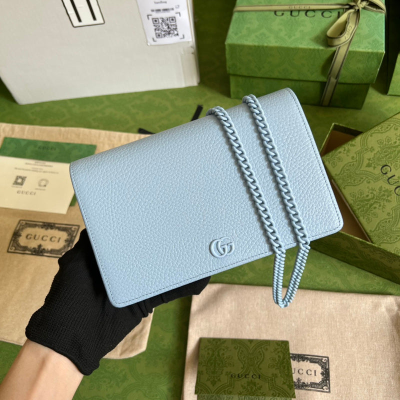 Cozy Bags - GUKI Women Shoulders Bags - 047