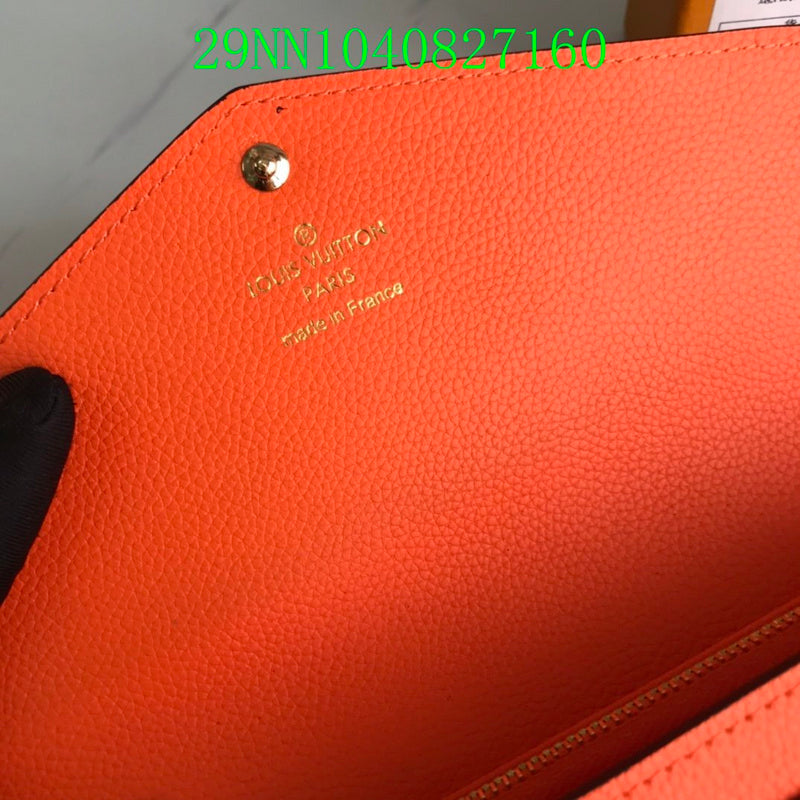 COZY BAGS - CHL Wallet - 614