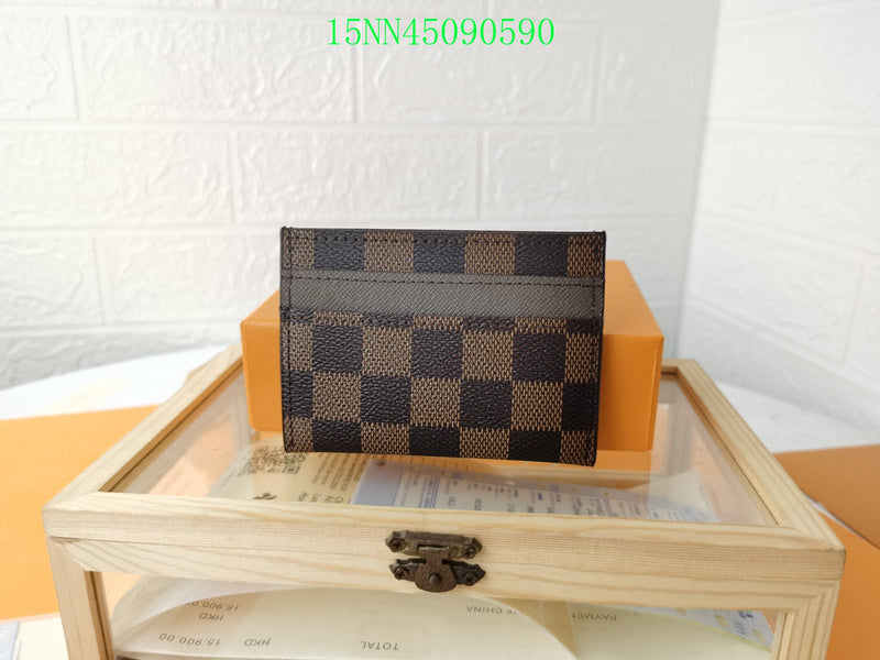 COZY BAGS - LOV Wallet - 997