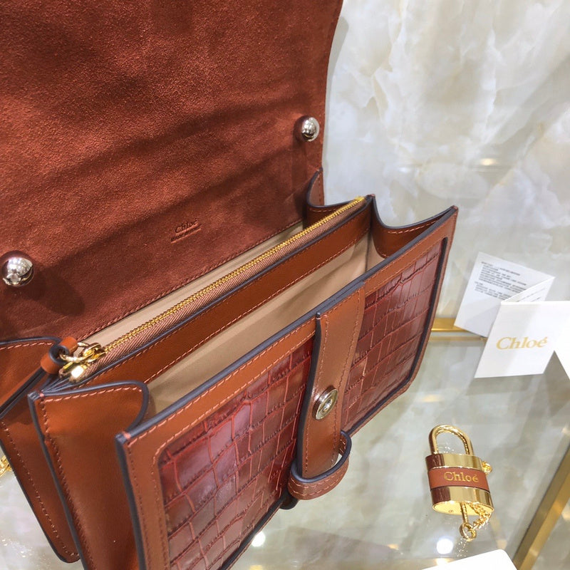 JB - CLE Lady Bags - 148