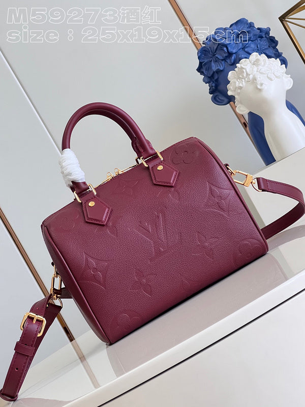 COZY BAGS - LOV Bags - 075
