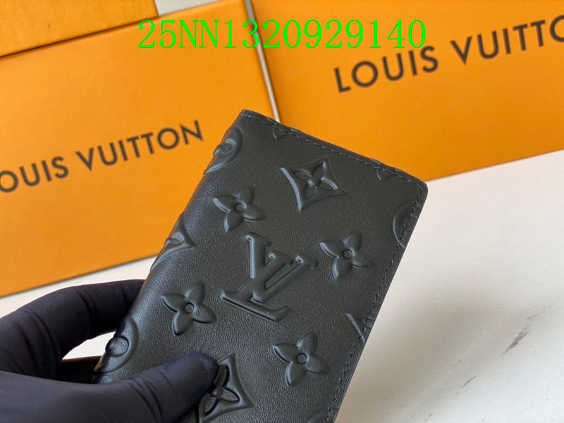 COZY BAGS - CHL Wallet - 580