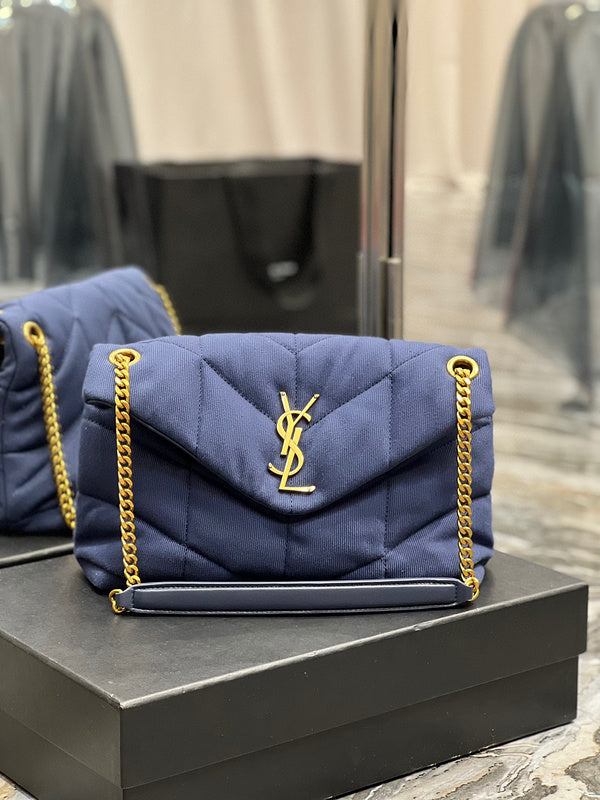 Cozy Bags - YLS Bags - 148