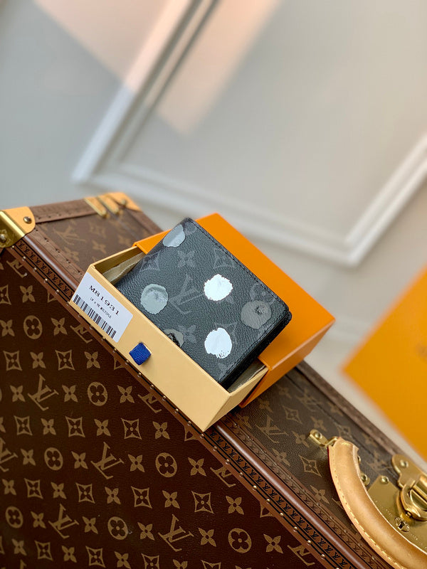 COZY BAGS - LOV Wallets - 300