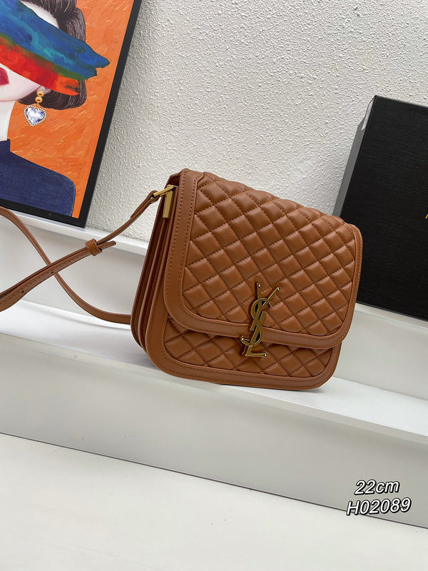 COZY - YLS Bags - 237