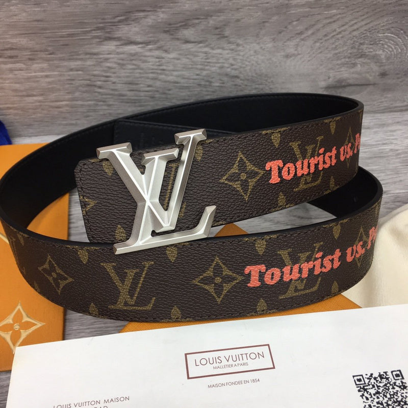 JB - LOV Belts - 284