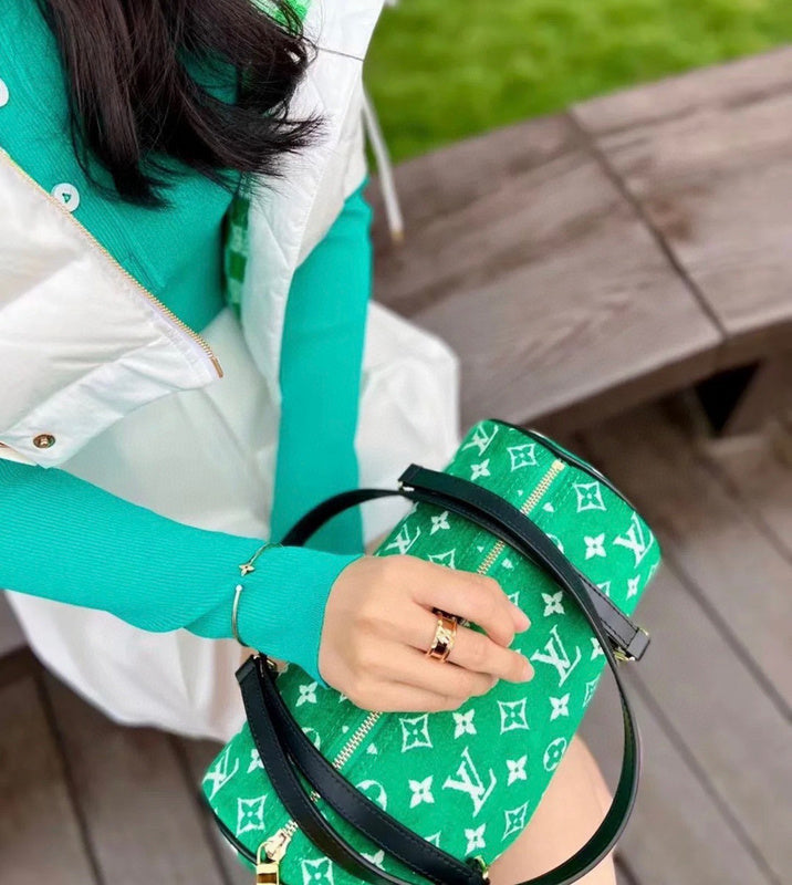 COZY BAGS - LOV Bags - 1523
