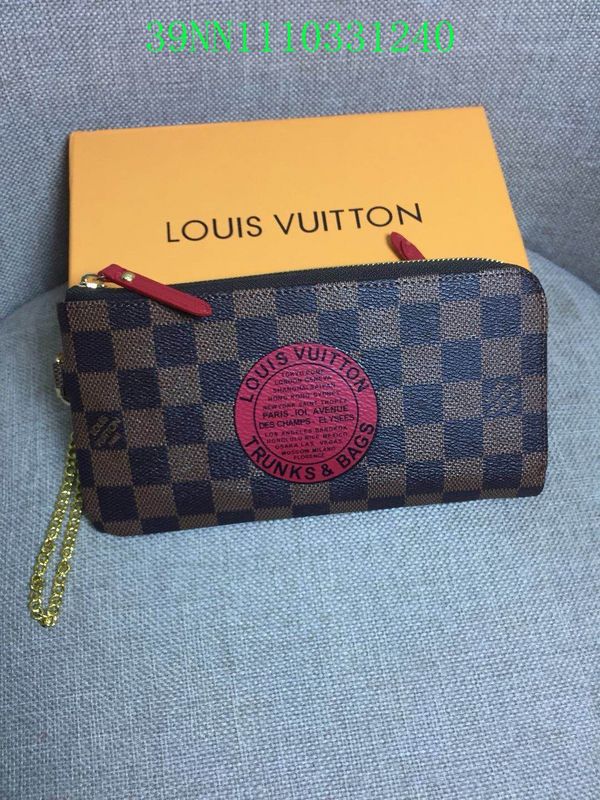COZY BAGS - LOV Wallet - 1474