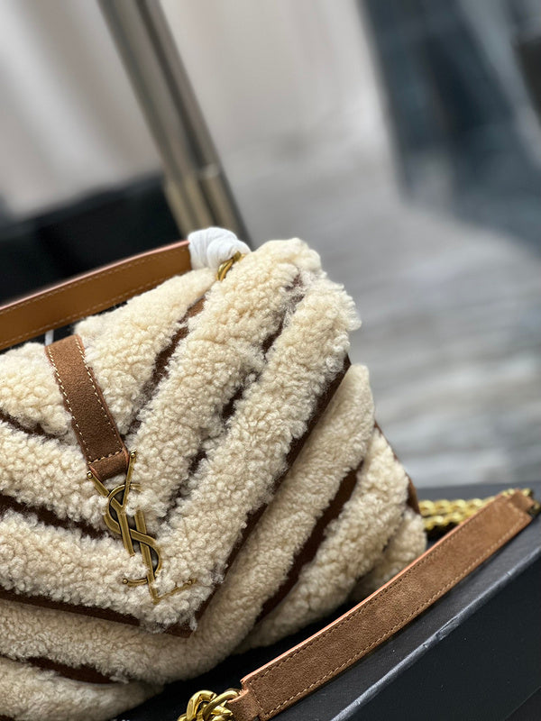 COZY BAGS - YLS Bags - 1733