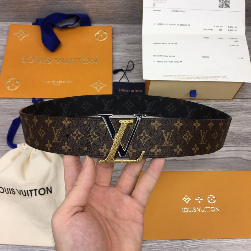 JB - LOV Belts - 305