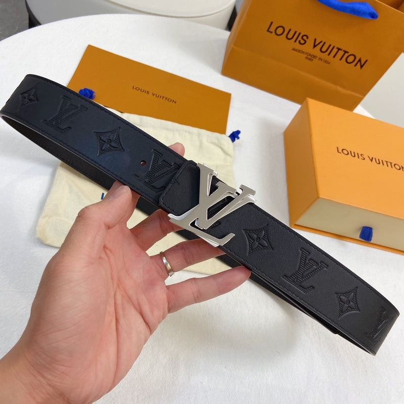 JB - LOV Belts - 091