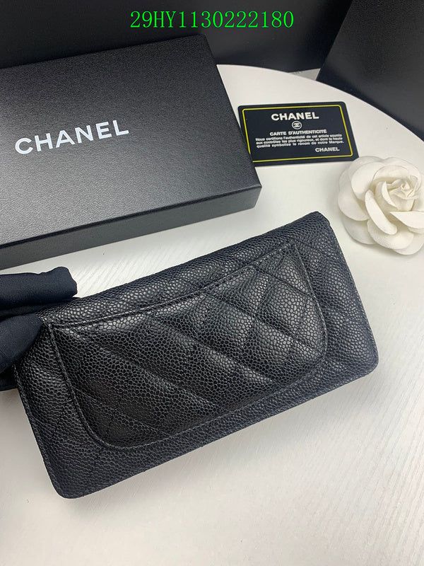 COZY BAGS - CHL Wallet - 203