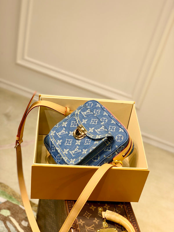 COZY - LV Bags - 1445