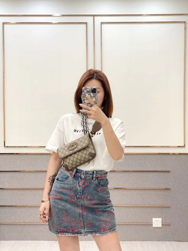 COZY BAGS - GUKI Women Bags - 347