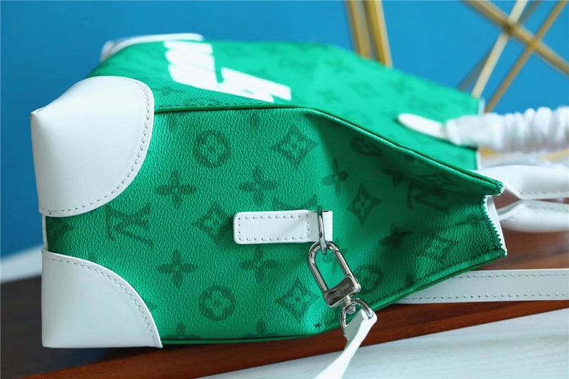 COZY - LOV Lady Bags - 1450