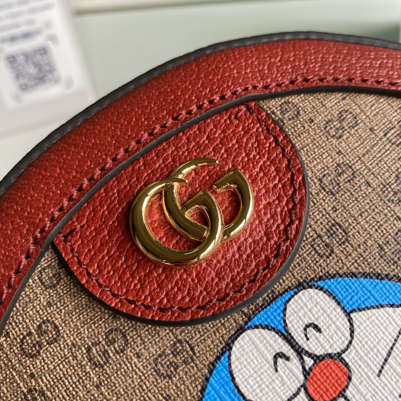 JB - Guki Lady Bags - 1171