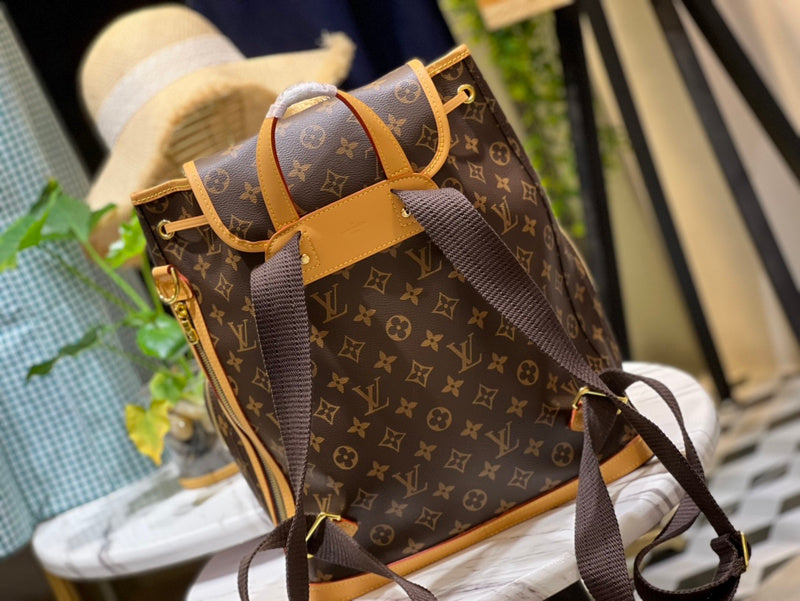 COZY - LOV Backpacks - 095