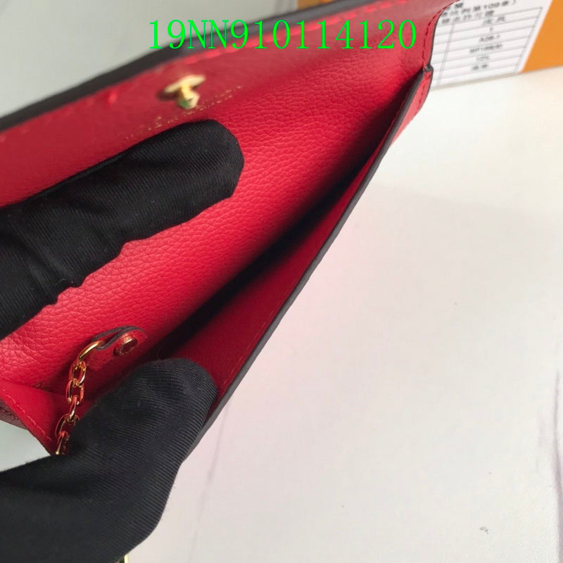 COZY BAGS - CHL Wallet - 1182