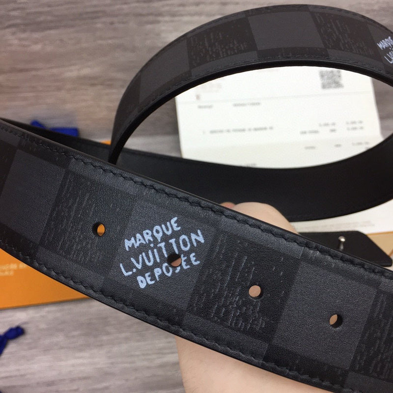 JB - LOV Belts - 066