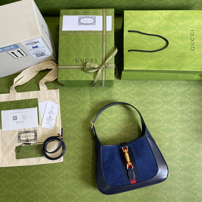 JB - Guki Lady Bags - 1035